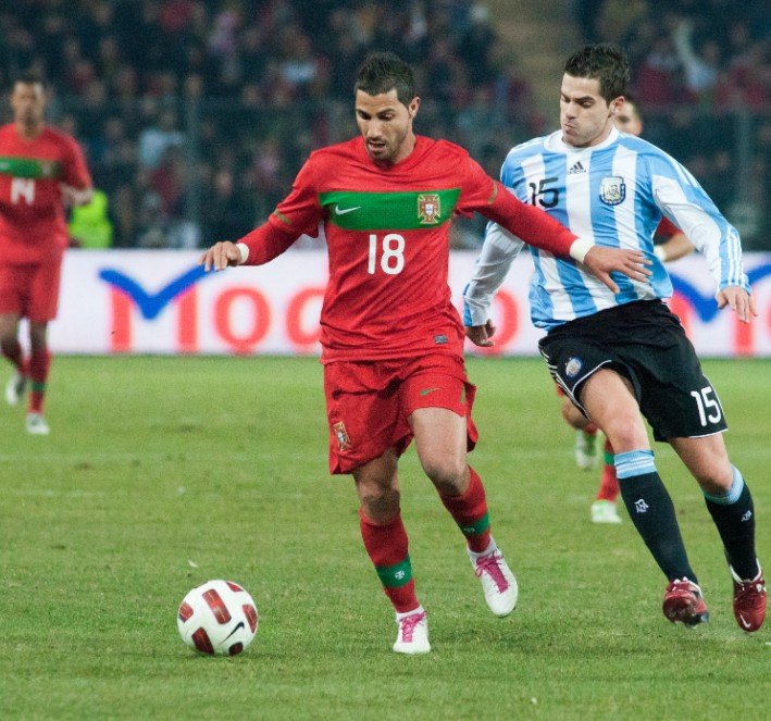 Ramadan Sobhi Egypt football