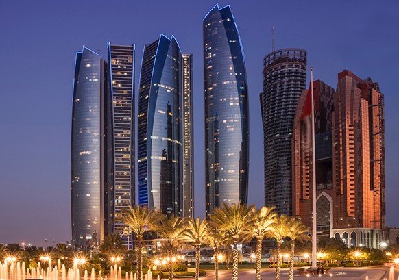 Six Flags Qiddiya City