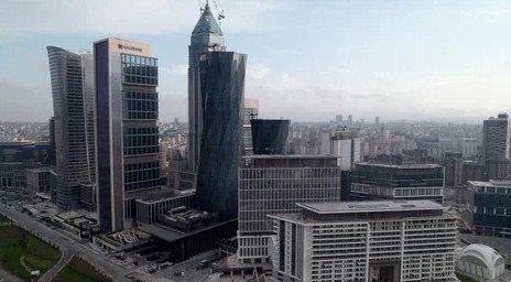 Turkish banking sector financial