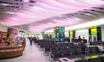 UK Foreign Office Warns Against Travel to 55 Locations in 2026