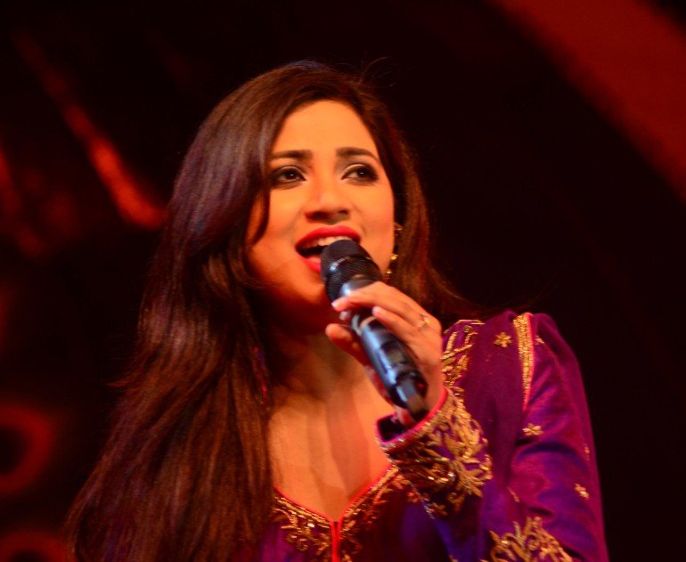 Umm Kulthum musical Cairo stage performance