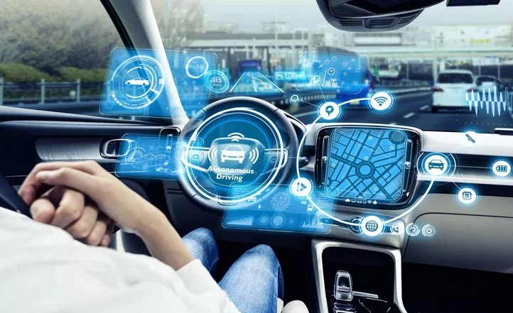 autonomous driving technology