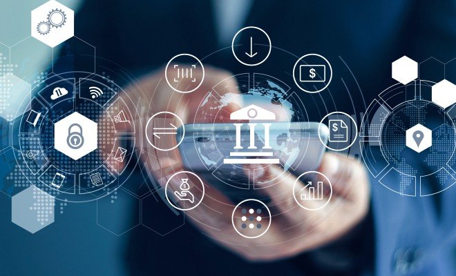 digital payments hub