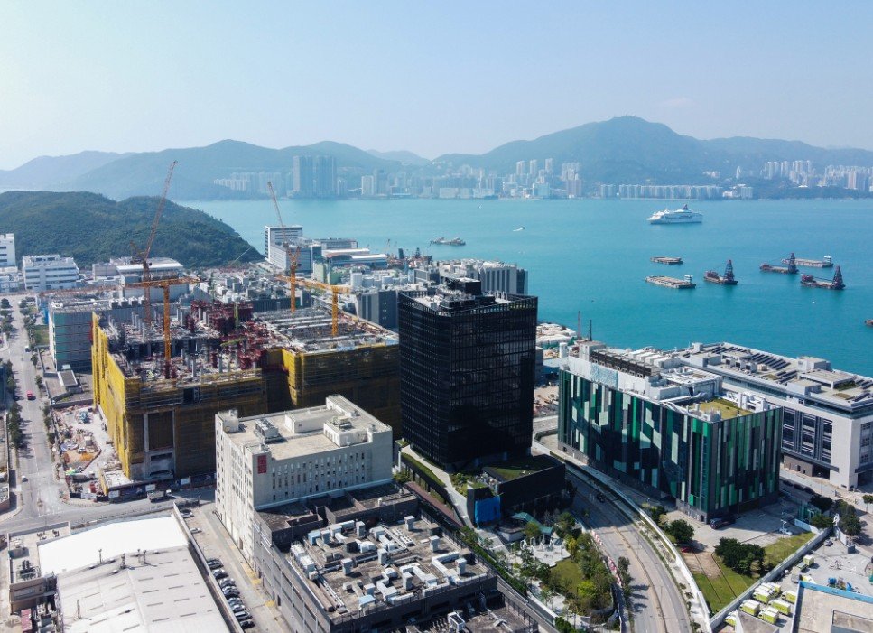 digital technology hub