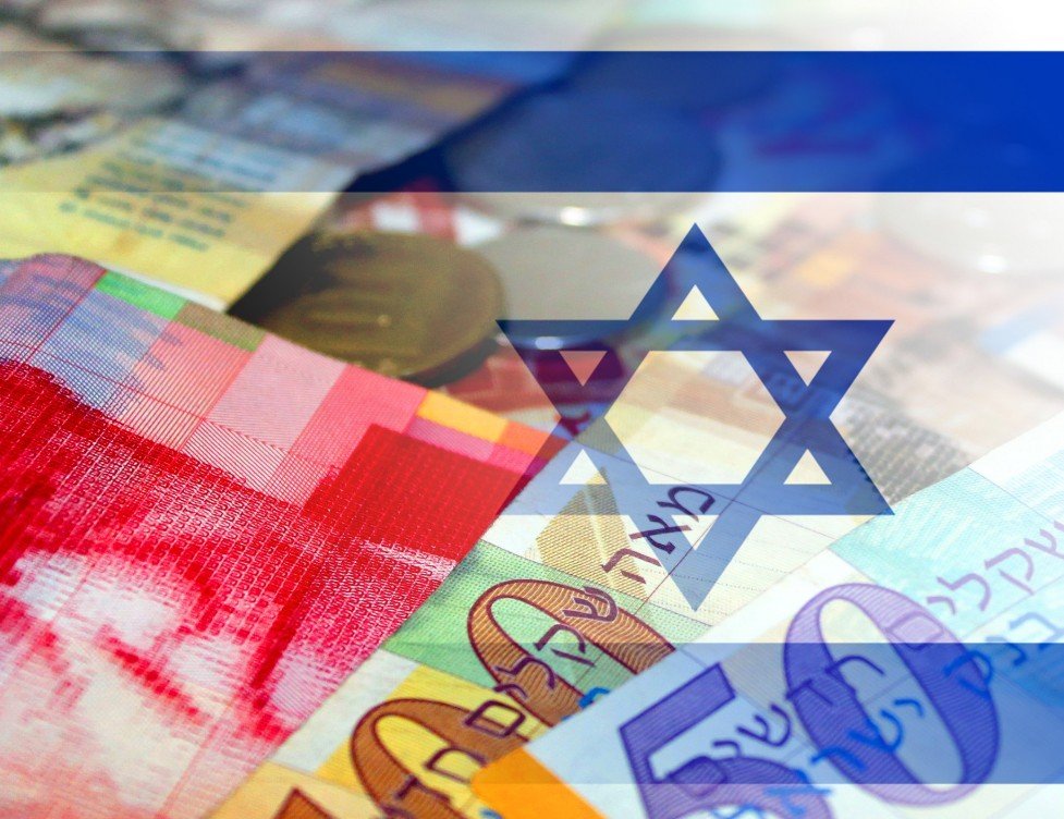 israel economy rebound