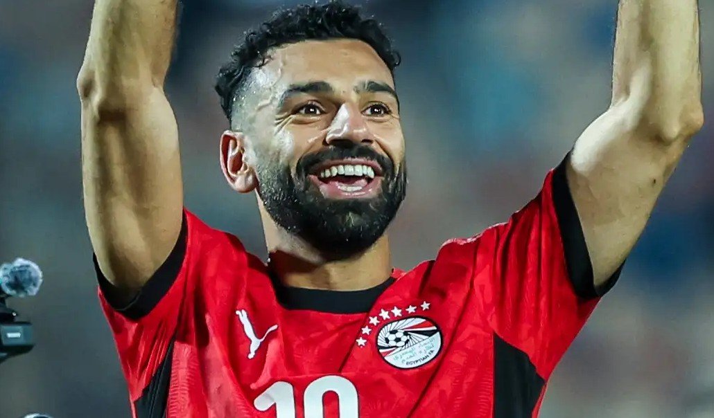 mohamed salah pepsi stars campaign egypt