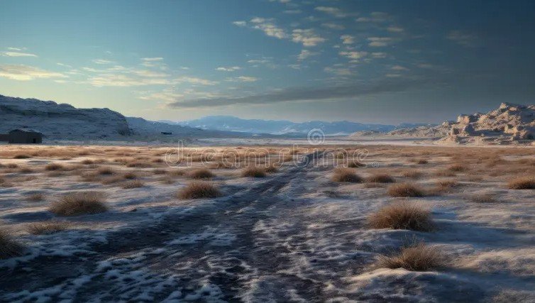 saudi arabia snowfall