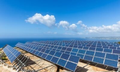 Jordan Switches On Al-Haq Solar Plant, Marking a Milestone for Homegrown Clean Energy