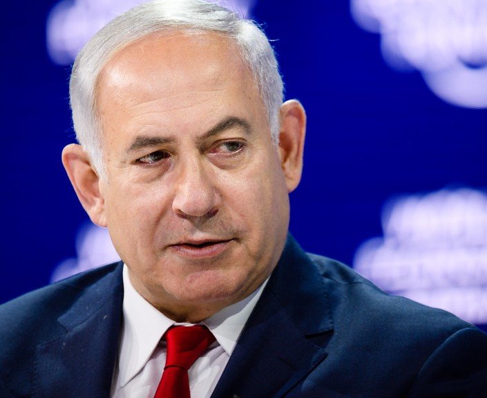 Benjamin Netanyahu