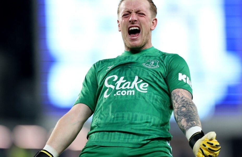 Jordan Pickford Buys £5.7m Royal-Linked Manor in Cheshire Upgrade From Modern Family Home