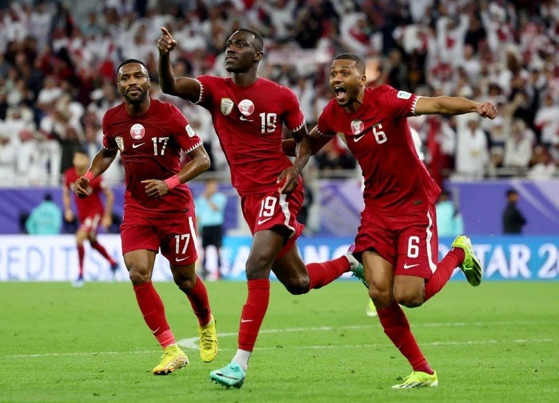 Jordan U-23 football team match Jeddah