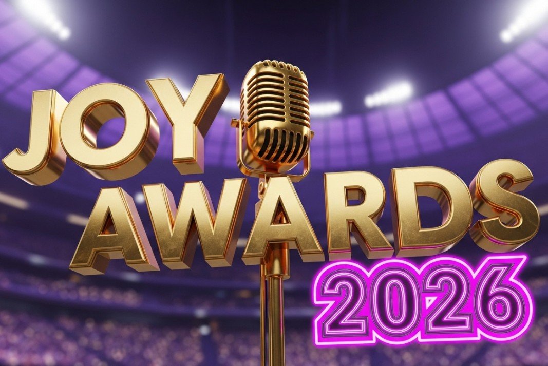 Katy Perry Joy Awards 2026 stage performance ANB Arena Riyadh