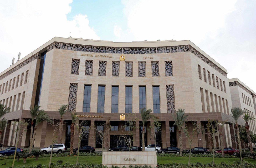 National Telecommunication Institute Egypt