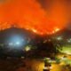 Antisemitic Claim by Former Argentine Military Chief Fuels Tension Amid Patagonia Wildfires