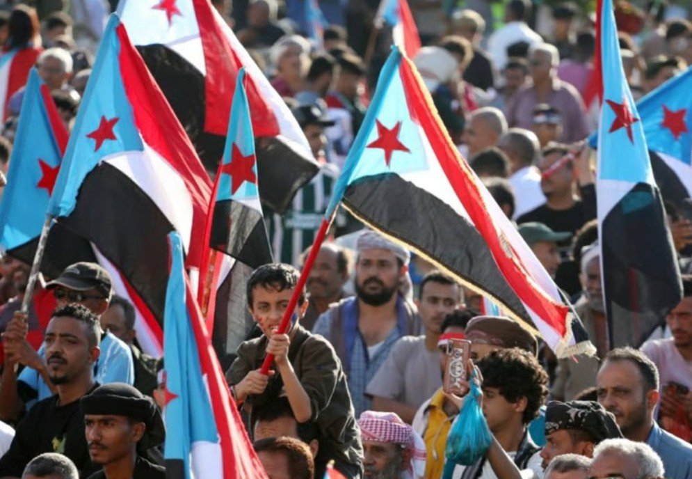 Riyadh Yemen southern factions dialogue meeting