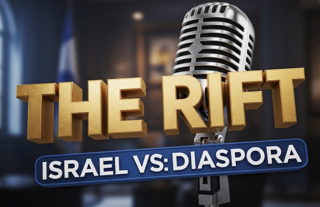 amichai-chikli-israel-diaspora-rift-explained