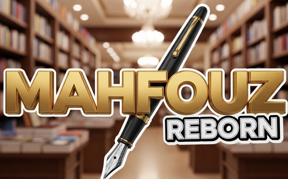 diwan-publishing-naguib-mahfouz-modern-redesign-gen-z