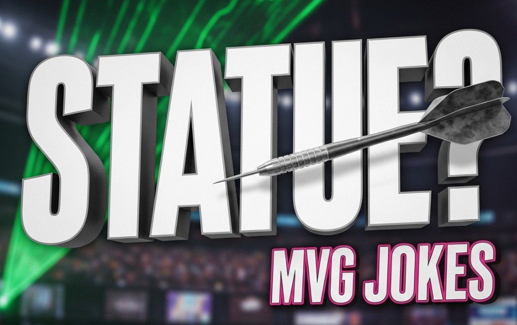 michael-van-gerwen-statue-saudi-arabia-darts-masters-2026