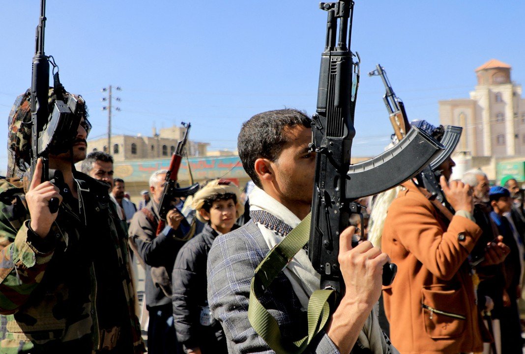 middle east conflict