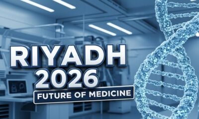 Riyadh Leads Global Medical Innovation at KFSHRC 2026 Clinical Research Summit