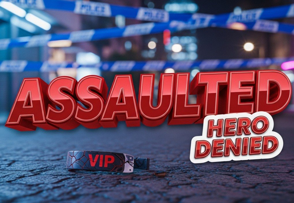 rom-braslavski-assaulted-tel-aviv-nightclub-nasrin-kadri