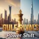 Riyadh vs Abu Dhabi: The Silent Battle for Gulf Supremacy