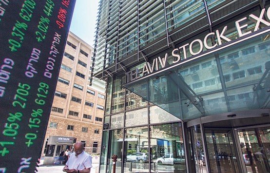 tel-aviv-stocks