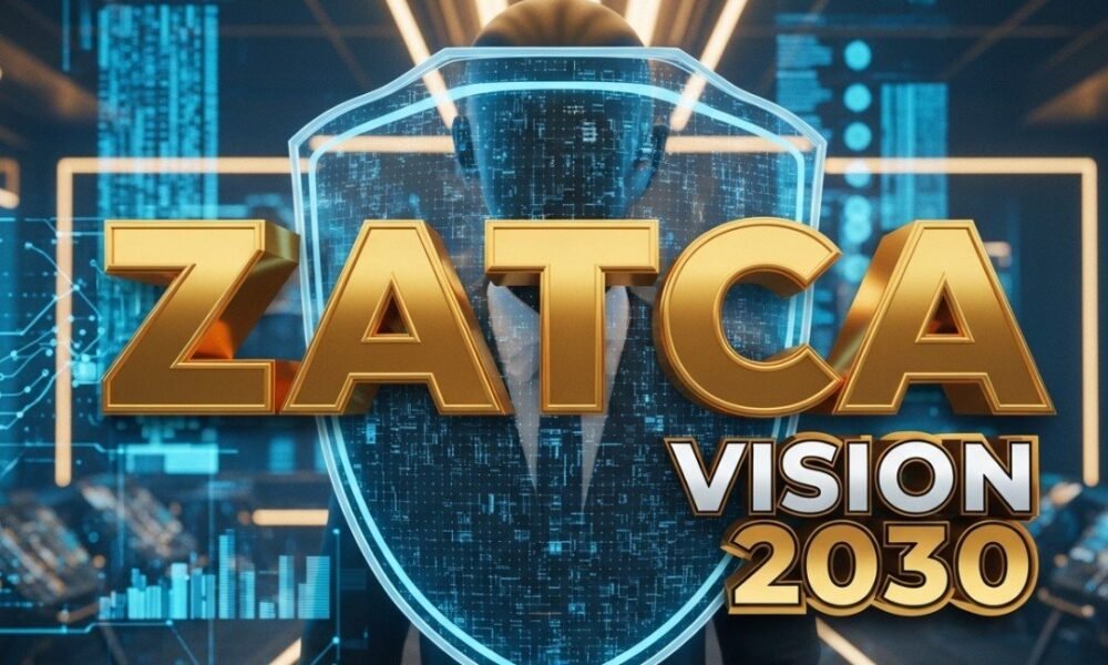 ZATCA Unveils Digital Security Wins on International Customs Day