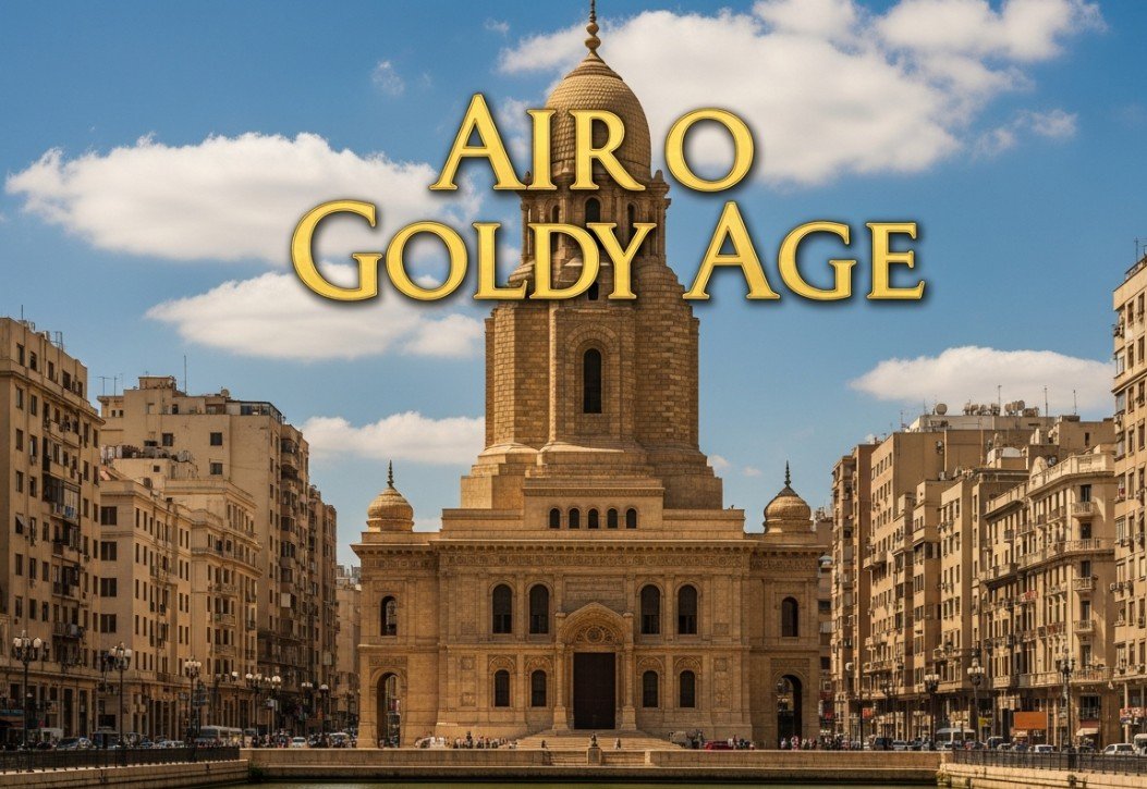 arab-cities-urbanization-history-cairo-baghdad