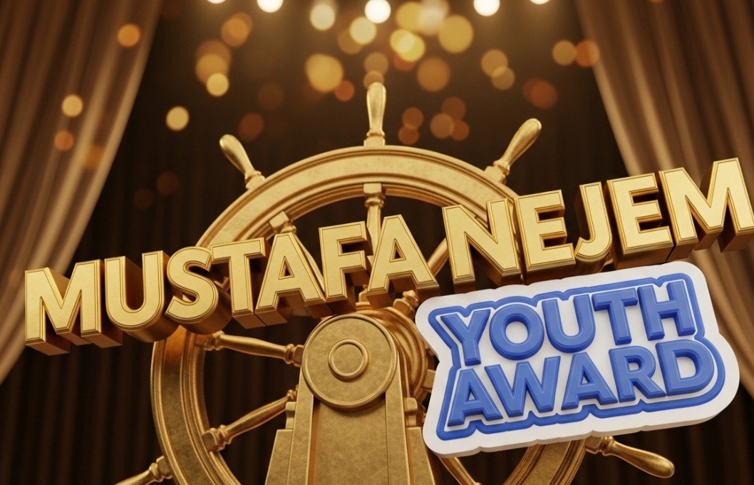 captain-mustafa-nejem-wins-maritime-youth-award-2026