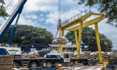 Israel Opens Bids For $50 Billion Tel Aviv Metro Project