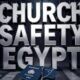 Christians in Egypt Face Growing Risks at Church as Converts Struggle for Safety