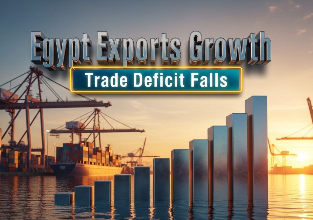 egypt-exports-trade-deficit-2025