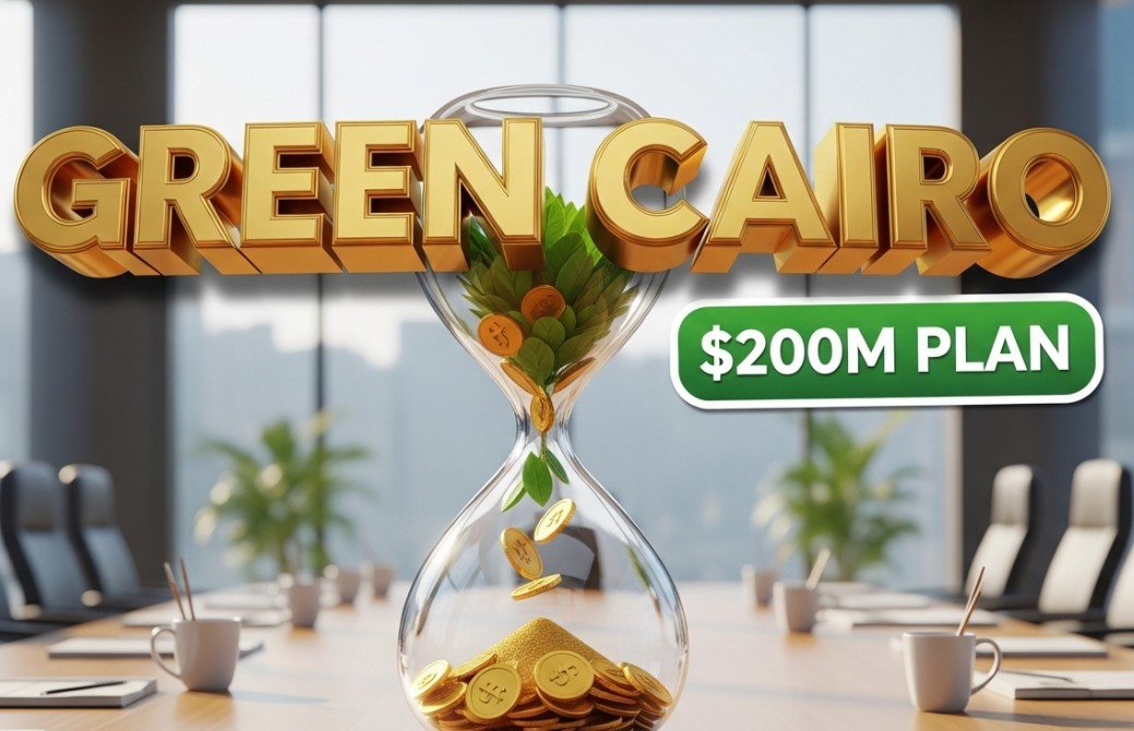 egypt-world-bank-green-growth-pollution-strategy