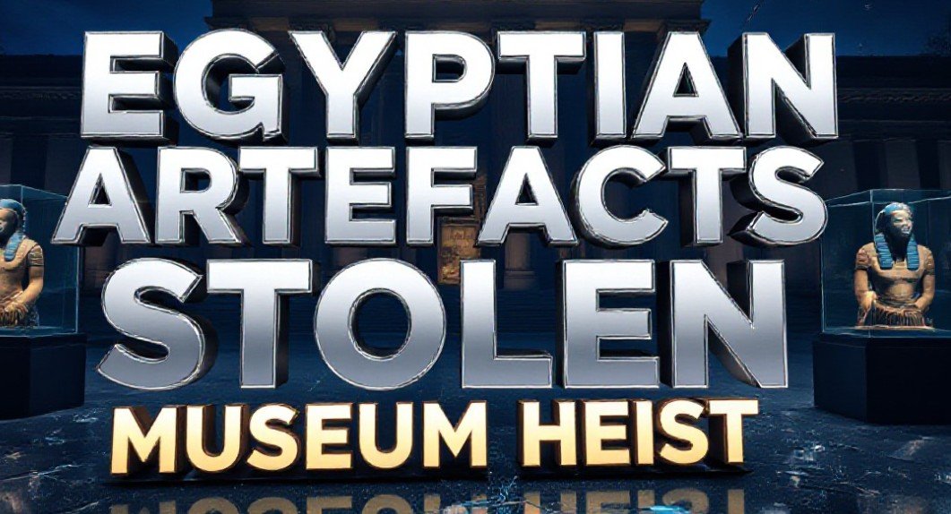 egyptian-artefacts-stolen-qld-museum