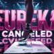Eureka O’Hara Drops Tel Aviv Gig and Manager Following Backlash