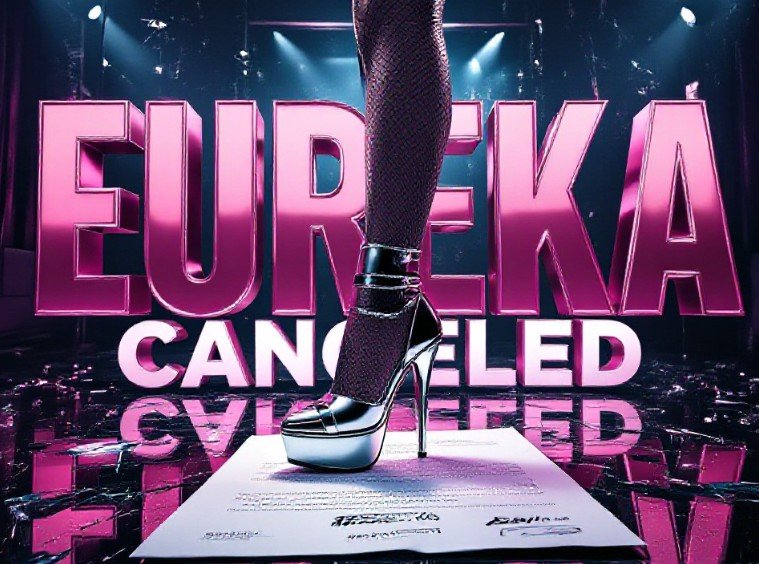 eureka-ohara-cancels-tel-aviv-performance-backlash