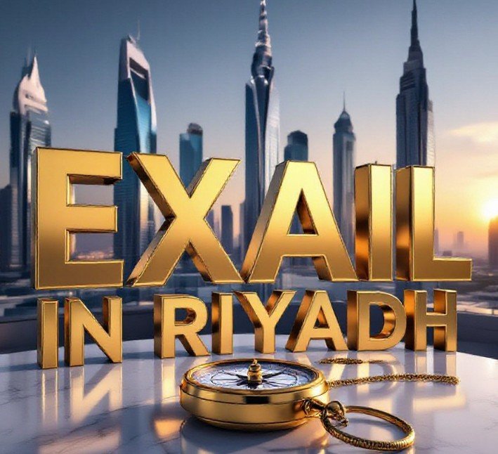 exail-opens-riyadh-office-saudi-arabia-expansion