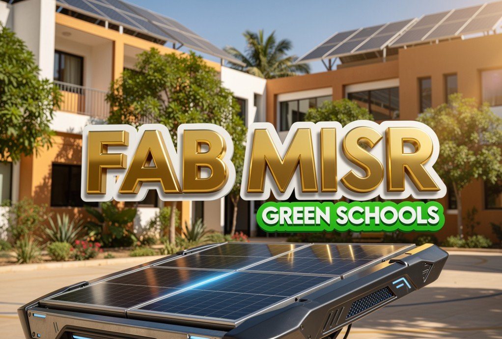 fab-misr-green-schools-solar-initiative-cairo