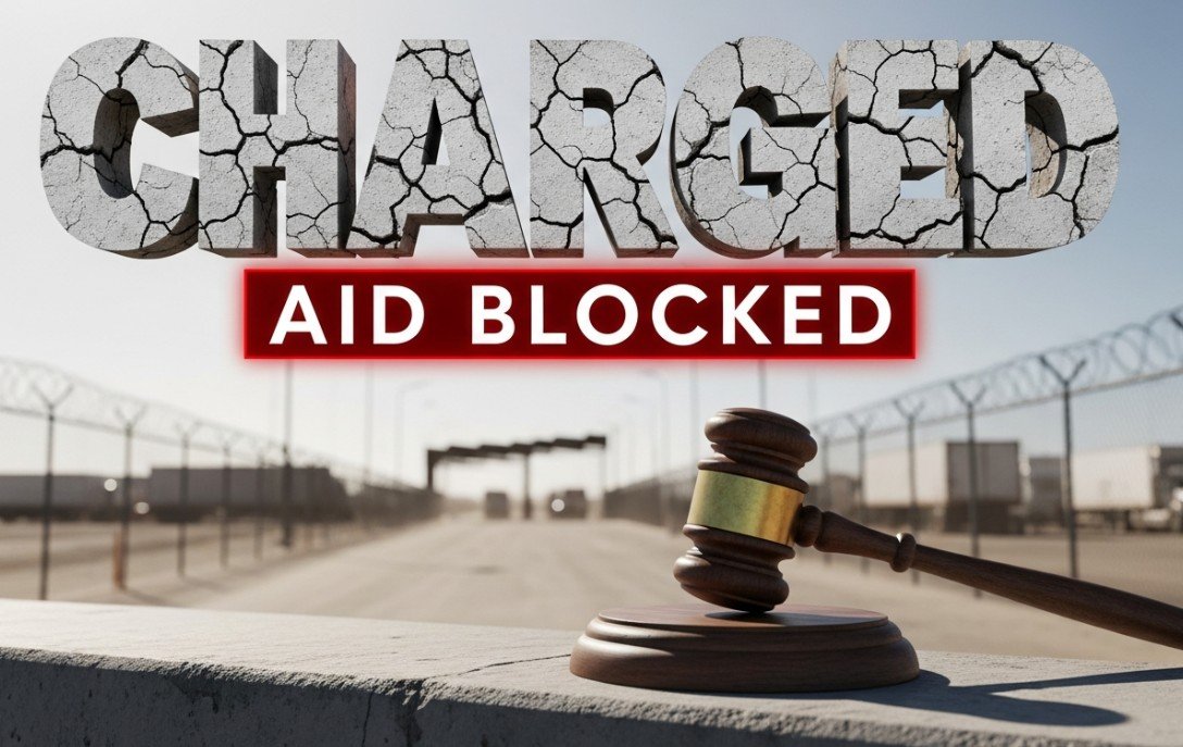 france-warrants-franco-israeli-activists-gaza-aid-blockade