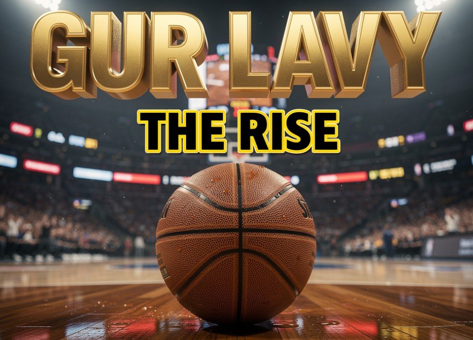 gur-lavy-maccabi-tel-aviv-breakout-euroleague-2026