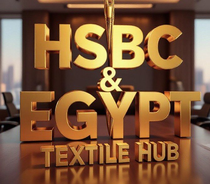 hsbc-egypt-hong-kong-textile-investment-cairo