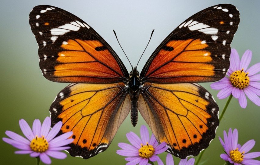 israel-butterflies-threatened-extinction