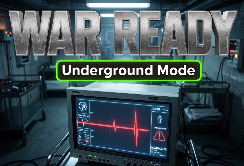 israel-health-service-war-preparation-iran