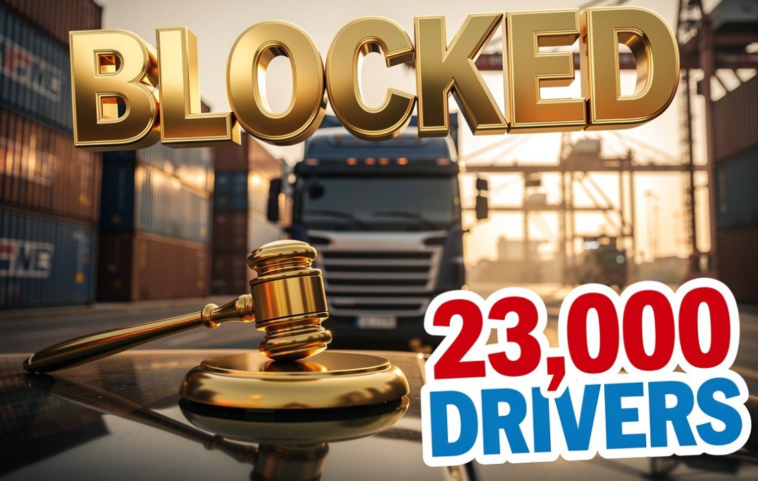 israel-truck-driver-shortage-bureaucracy-crisis