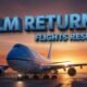 KLM Restarts Flights to Tel Aviv and Dubai After Sudden Middle East Pause
