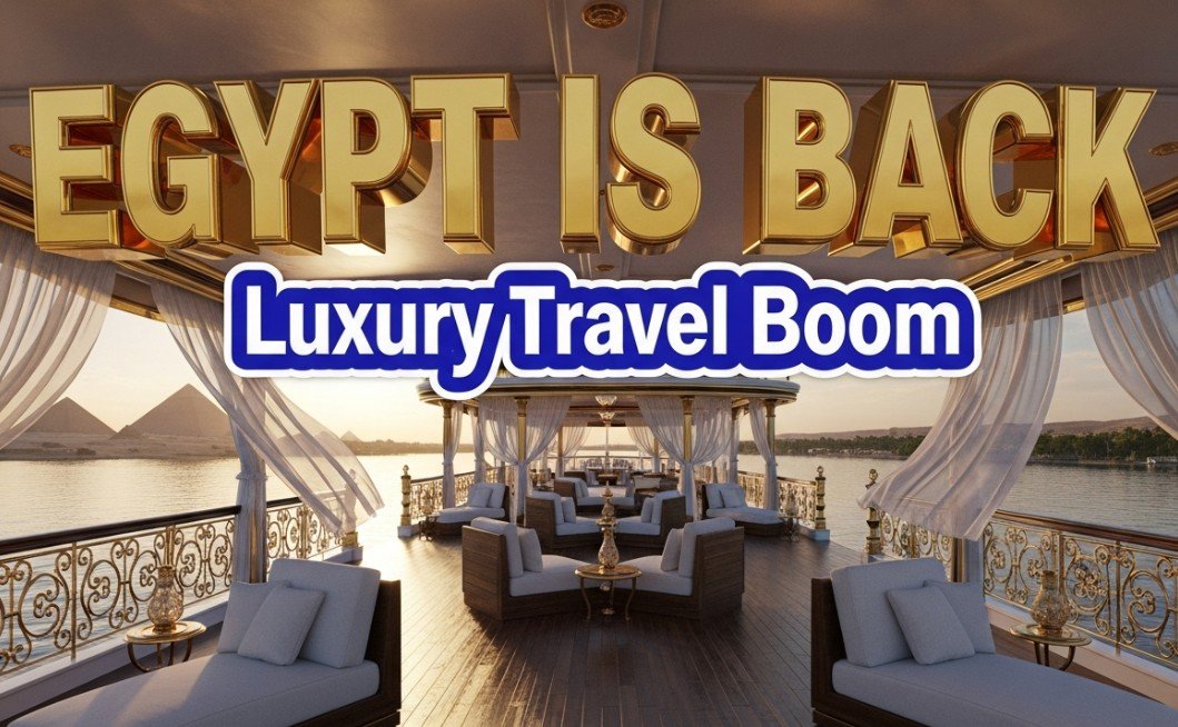 luxury-travel-egypt-demand-abercrombie-kent
