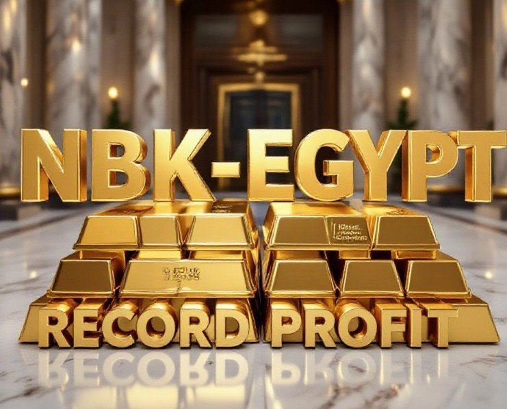 nbk-egypt-net-profit-2025-report