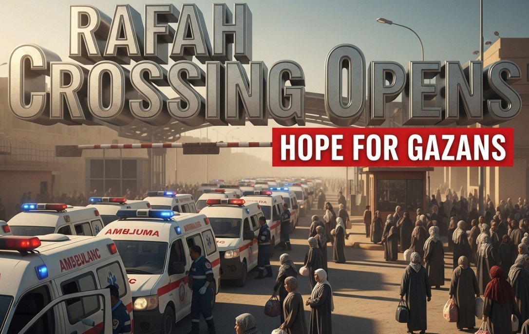 rafah-border-crossing-limited-operation-gaza