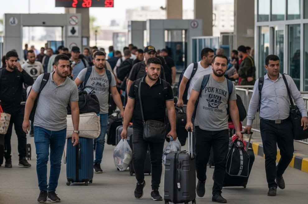 rafah-crossing-gaza-palestinians-returning-home